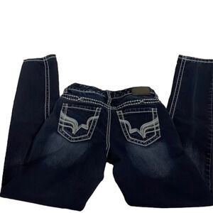 Maurices skinny jeans Size S